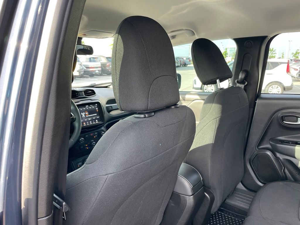 2022 Jeep Renegade Sport - ONE OWNER / CLEAN CARFAX
