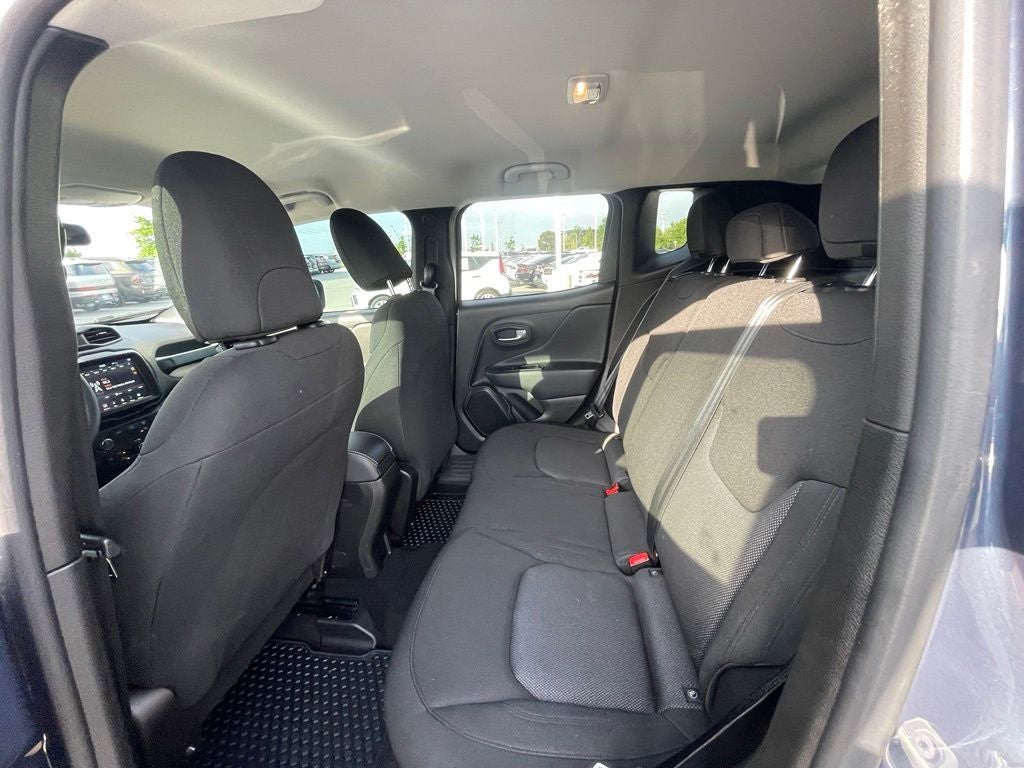 2022 Jeep Renegade Sport - ONE OWNER / CLEAN CARFAX