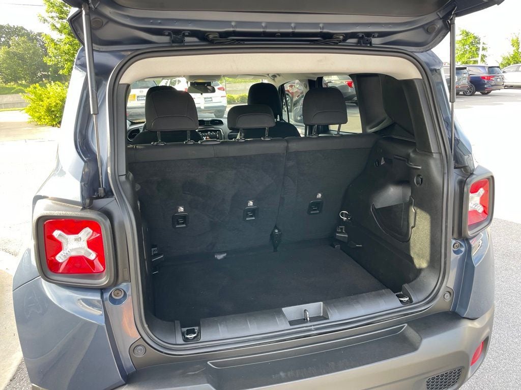 2022 Jeep Renegade Sport - ONE OWNER / CLEAN CARFAX