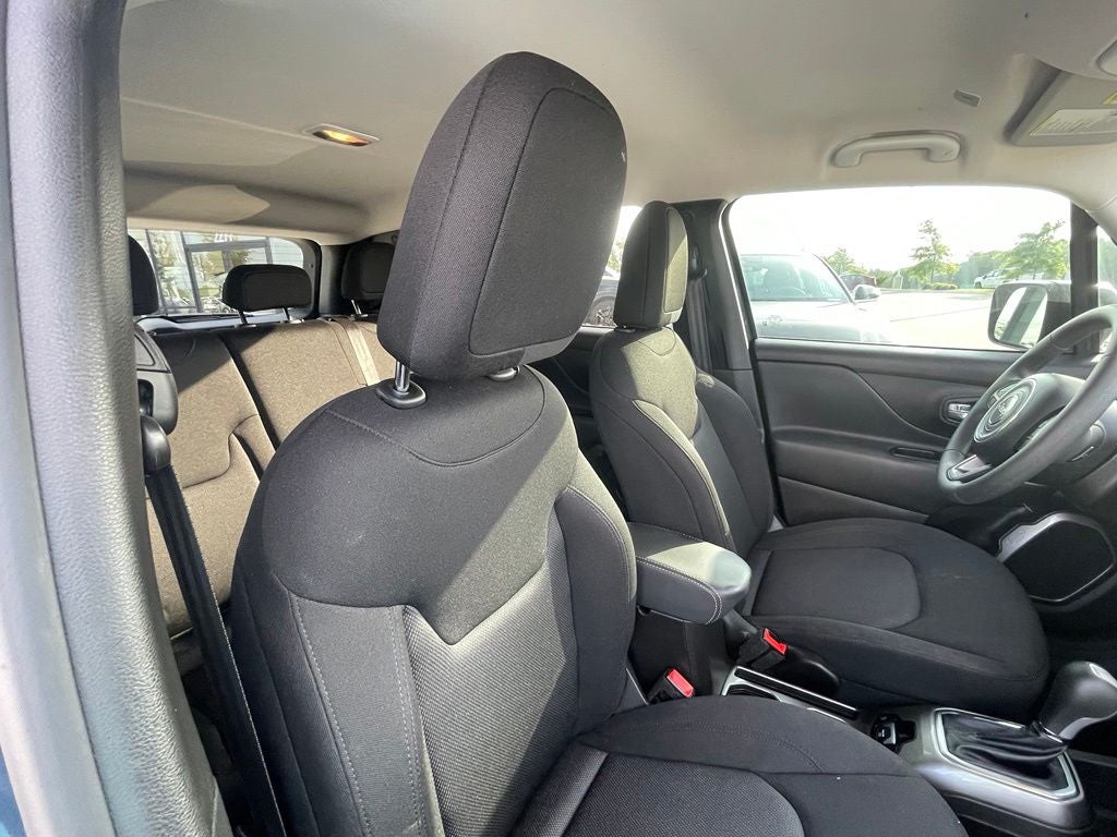 2022 Jeep Renegade Sport - ONE OWNER / CLEAN CARFAX