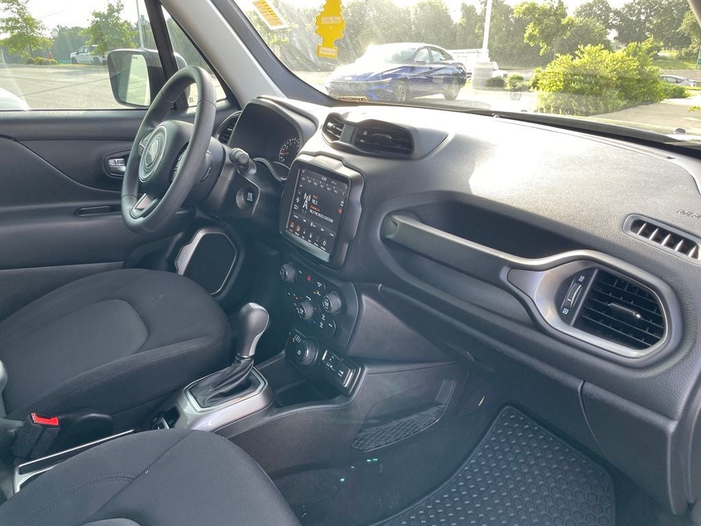 2022 Jeep Renegade Sport - ONE OWNER / CLEAN CARFAX