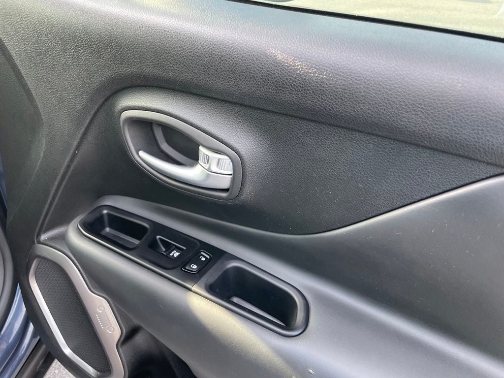 2022 Jeep Renegade Sport - ONE OWNER / CLEAN CARFAX