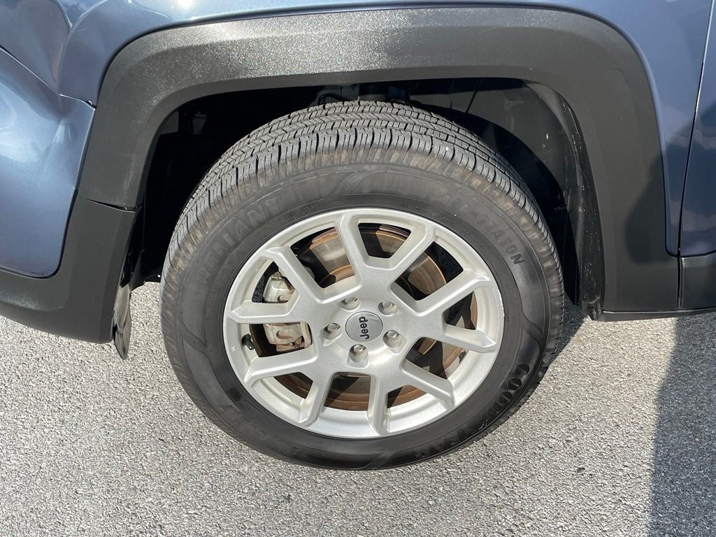 2022 Jeep Renegade Sport - ONE OWNER / CLEAN CARFAX
