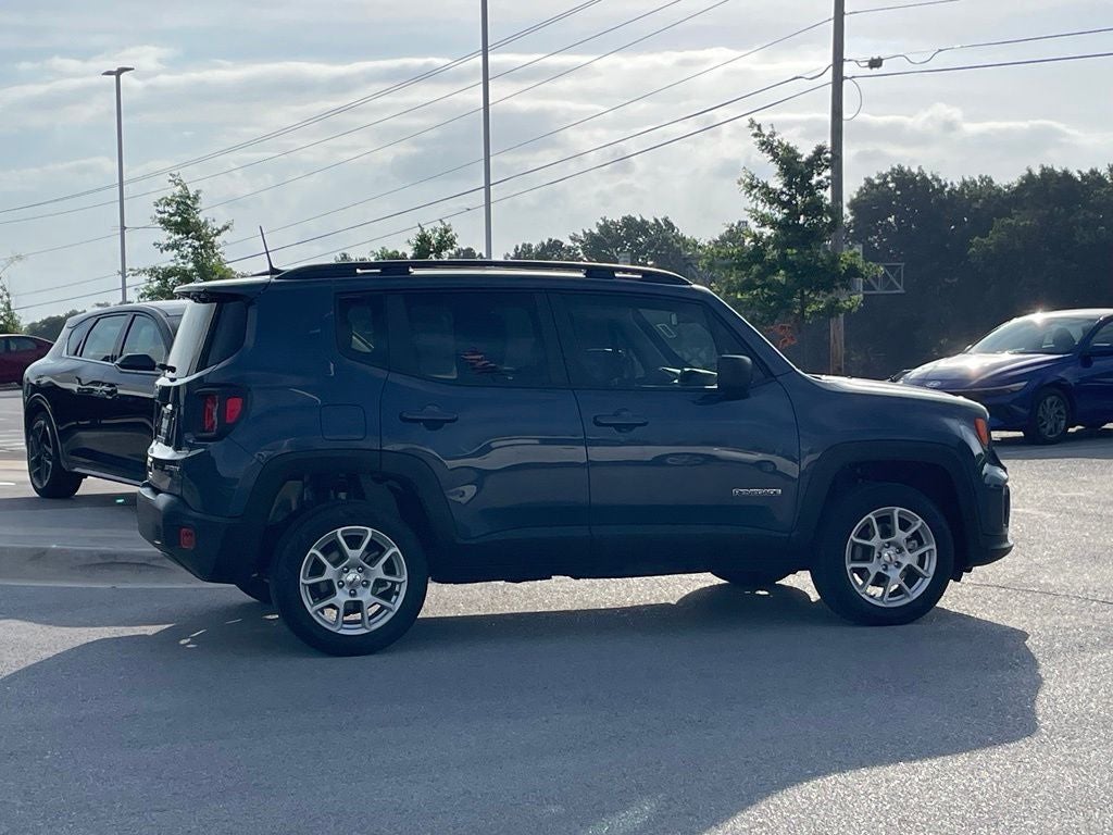 2022 Jeep Renegade Sport - ONE OWNER / CLEAN CARFAX