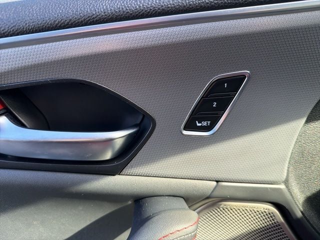 2023 Acura TLX Type S SH-AWD