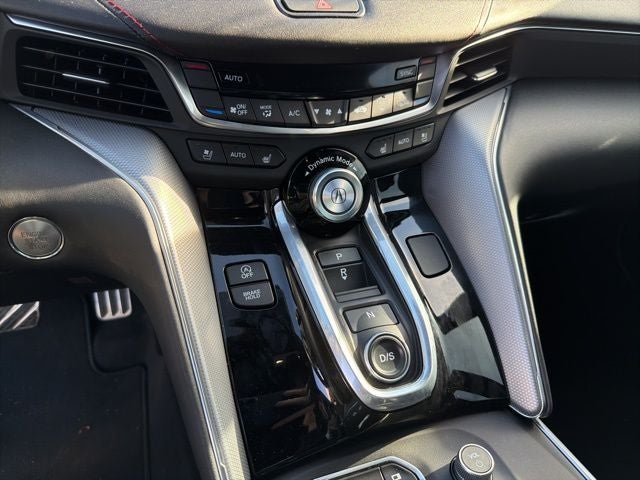 2023 Acura TLX Type S SH-AWD