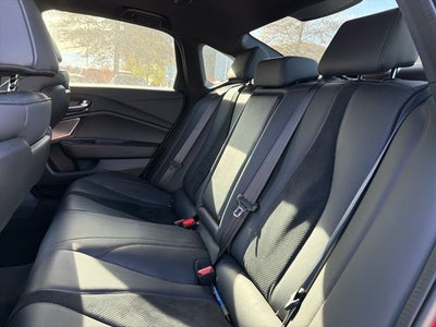2023 Acura TLX Type S SH-AWD