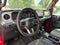 2024 Jeep Wrangler Sahara CARFAX 1-OWNER