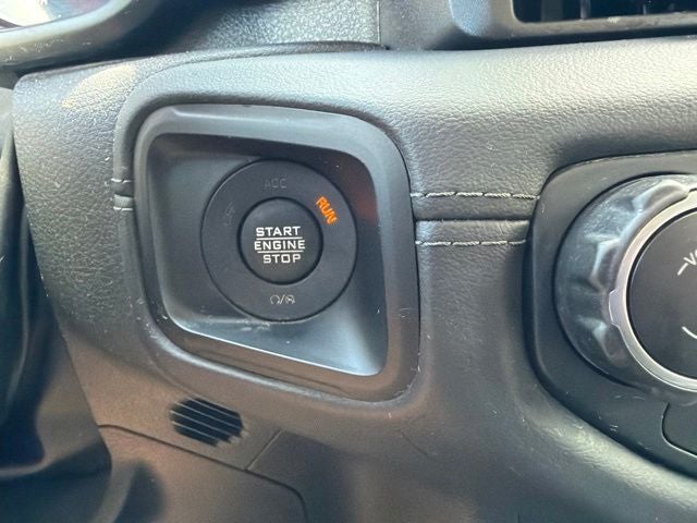 2024 Jeep Wrangler Sahara CARFAX 1-OWNER
