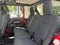 2024 Jeep Wrangler Sahara CARFAX 1-OWNER