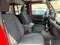 2024 Jeep Wrangler Sahara CARFAX 1-OWNER