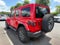2024 Jeep Wrangler Sahara CARFAX 1-OWNER