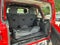 2024 Jeep Wrangler Sahara CARFAX 1-OWNER