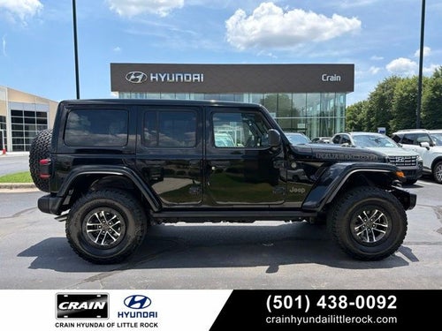 2024 Jeep Wrangler Rubicon 392
