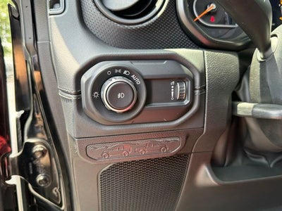 2024 Jeep Wrangler Rubicon 392