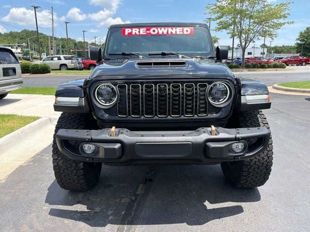 2024 Jeep Wrangler Rubicon 392