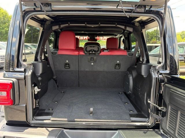 2024 Jeep Wrangler Rubicon 392