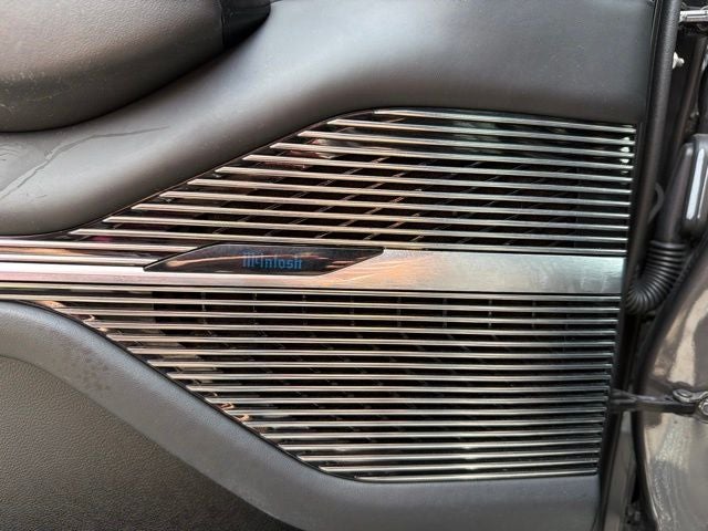 2024 Jeep Grand Wagoneer L Series III