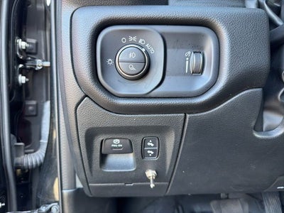 2023 RAM 1500 Rebel