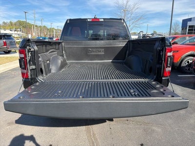 2023 RAM 1500 Rebel