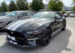 2021 Ford Mustang GT Premium Clean CarFax, Leather