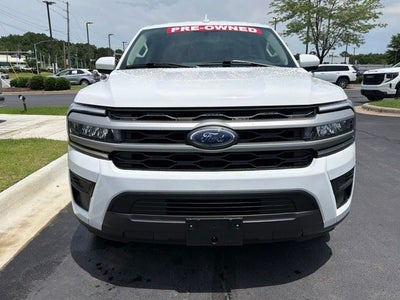 2024 Ford Expedition Max XLT