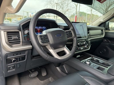 2024 Ford Expedition XLT