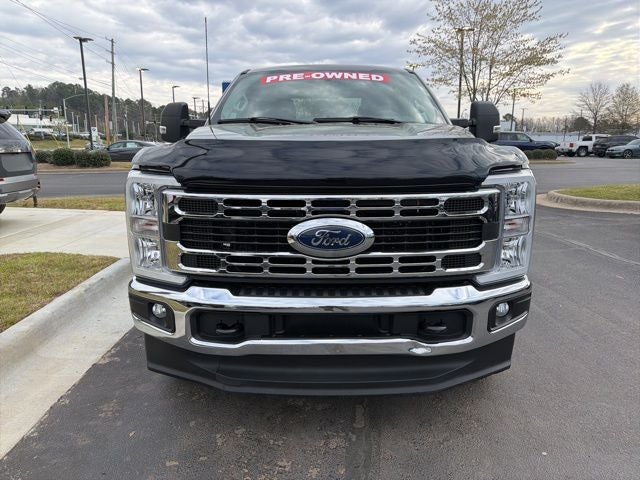 2024 Ford F-250SD XLT