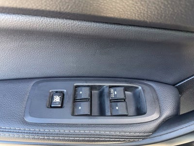 2021 Ford Ranger Lariat Leather, Low Miles