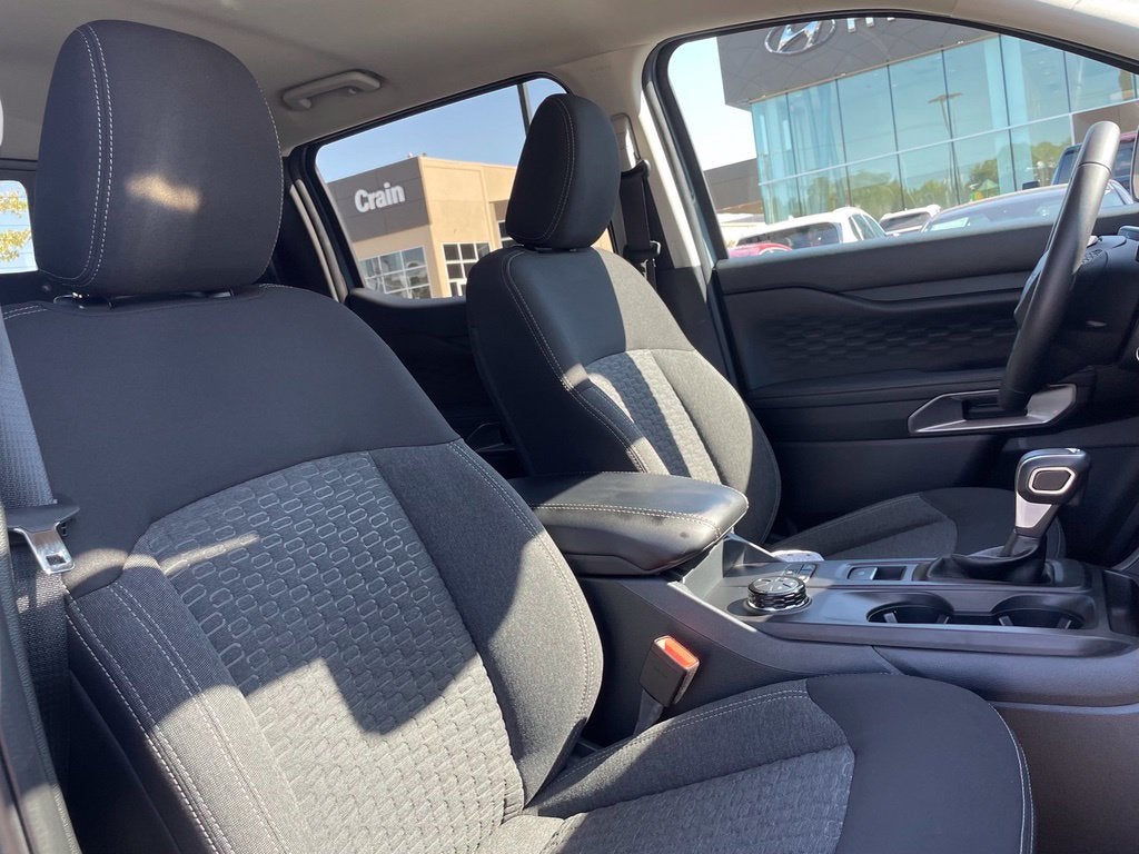 2025 Ford Ranger XLT Clean CarFax, One Owner