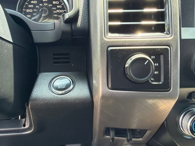 2018 Ford F-150 Limited