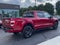 2021 Ford F-150 Lariat Clean CarFax, One Owner, Sport Pkg, FX4, 20" Wheel
