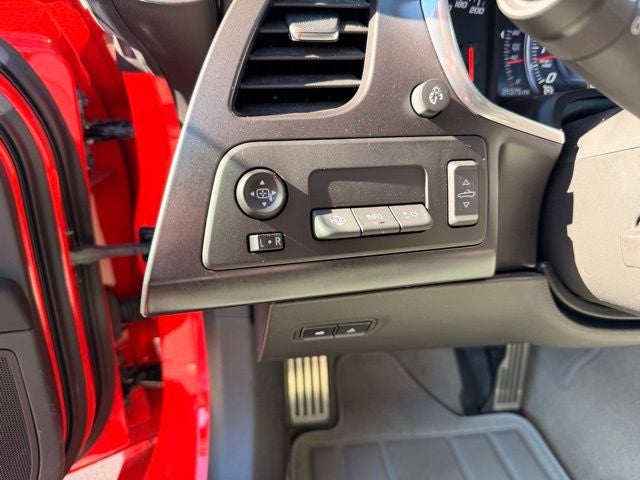 2019 Chevrolet Corvette Stingray 3LT