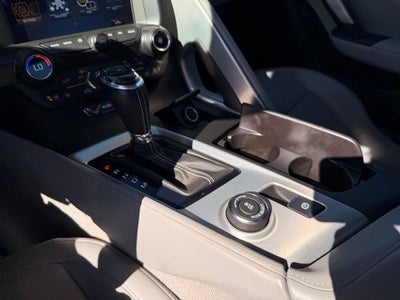 2019 Chevrolet Corvette Stingray 3LT