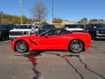 2019 Chevrolet Corvette Stingray 3LT