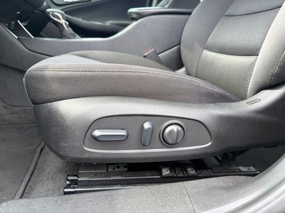 2025 Chevrolet Malibu 1LT CLEAN CARFAX 1-OWNER