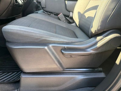 2020 Chevrolet Silverado 1500 LT CLEAN CARFAX