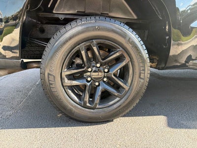 2020 Chevrolet Silverado 1500 LT CLEAN CARFAX
