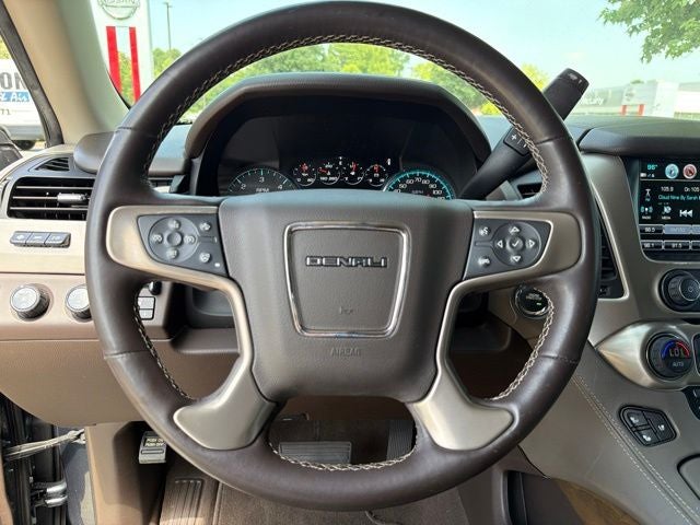 2019 GMC Yukon XL Denali