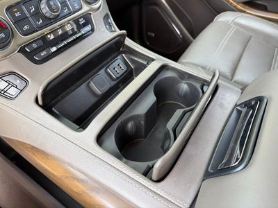 2019 GMC Yukon XL Denali