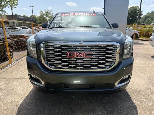 2019 GMC Yukon XL Denali