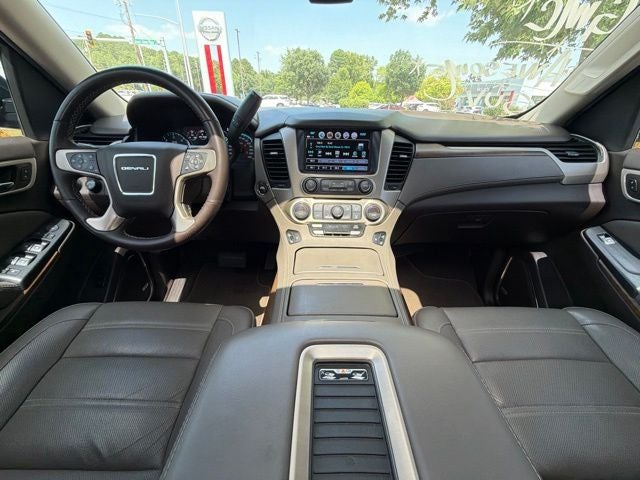 2019 GMC Yukon XL Denali