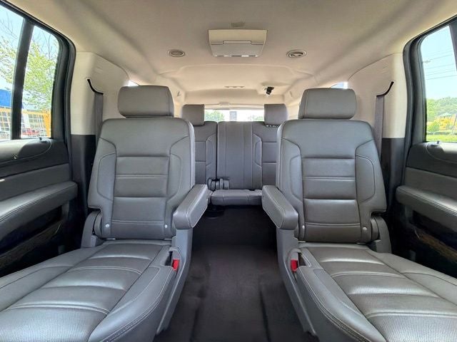 2019 GMC Yukon XL Denali
