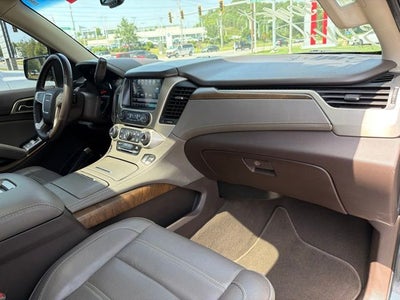 2019 GMC Yukon XL Denali