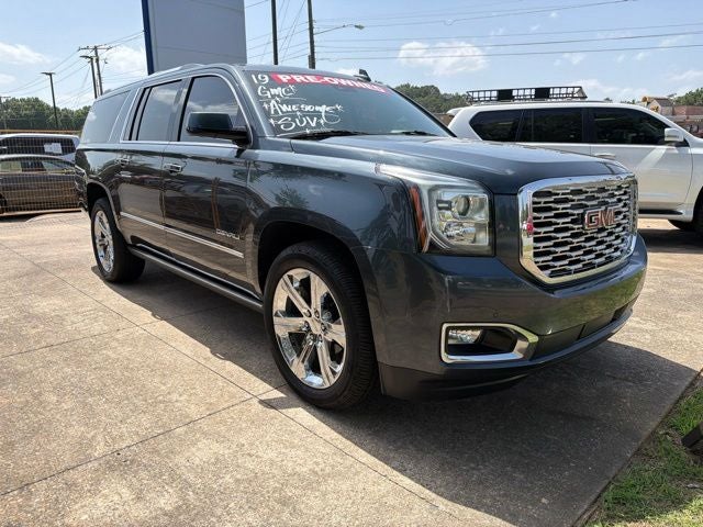 2019 GMC Yukon XL Denali