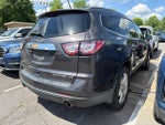 2016 Chevrolet Traverse LTZ