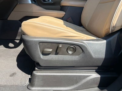 2022 Chevrolet Tahoe Premier CLEAN CARFAX 1-OWNER