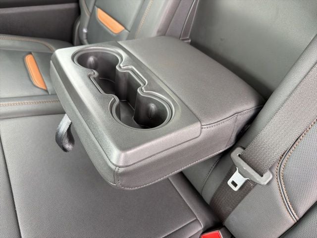 2023 GMC Sierra 2500HD AT4