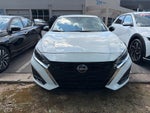 2025 Nissan Altima 2.5 SV CarFax 1-OWNER