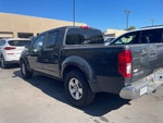 2011 Nissan Frontier SV CarFax One Owner